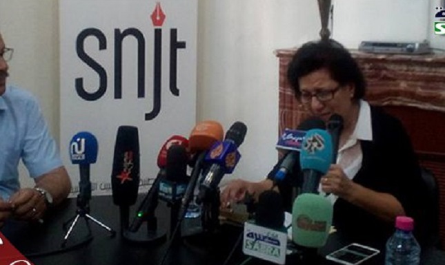 بعد 45 يوما : راضية النصراوي تعلّق إضراب الجوع وحمّة " يعلّق " على الحماية